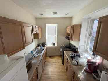 4BR Northeastern | Move September 1
