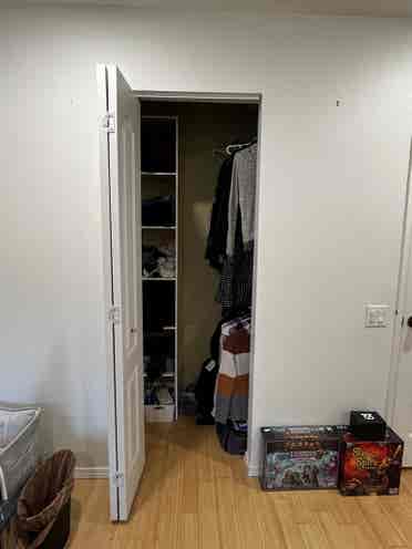 ISO: Female roommate Mission Valley