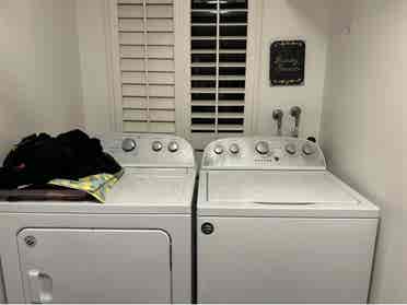 ISO: Female roommate Mission Valley