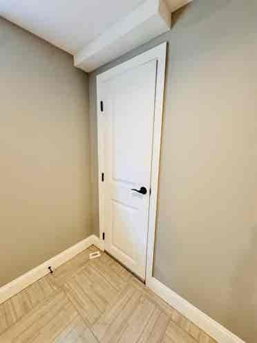 Confortable room or apt in Iselin