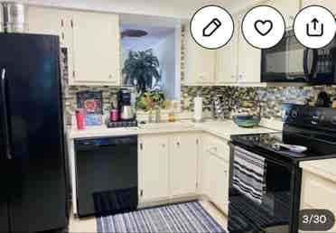 Condo to share senior community