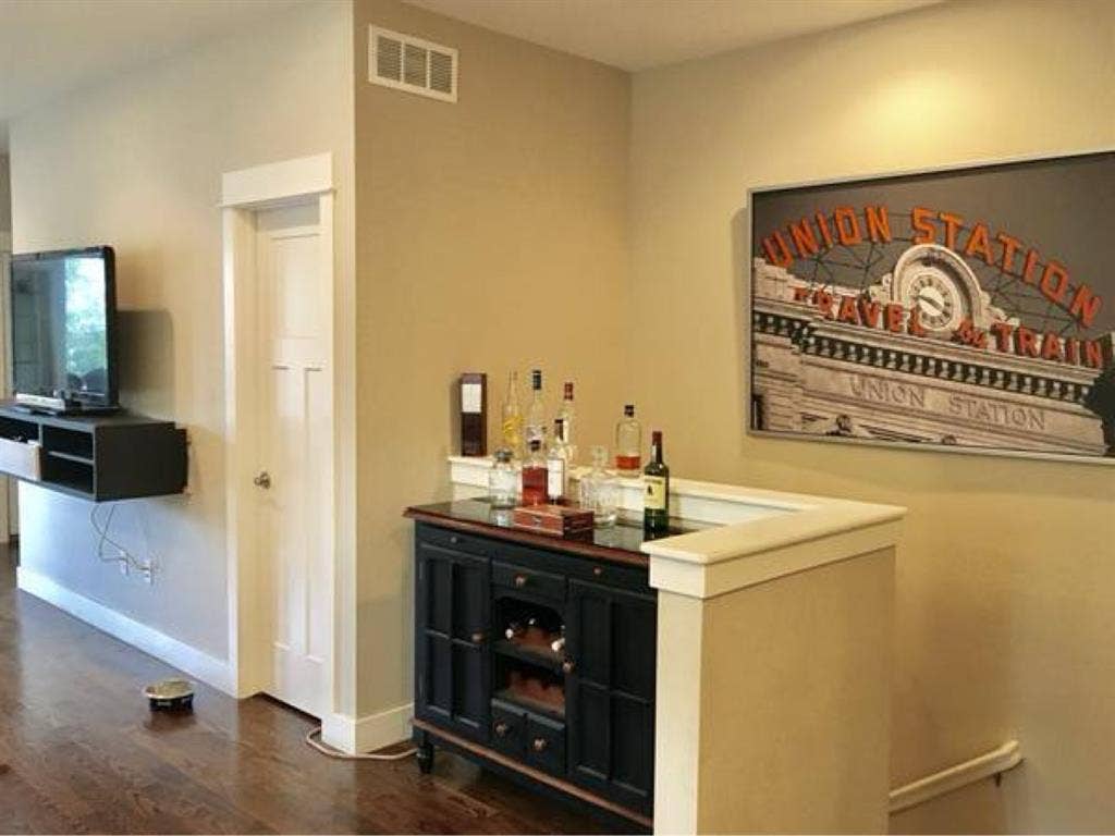Awesome room in bth House!