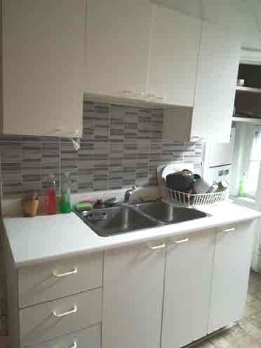 Sunny furnished room near Vendome