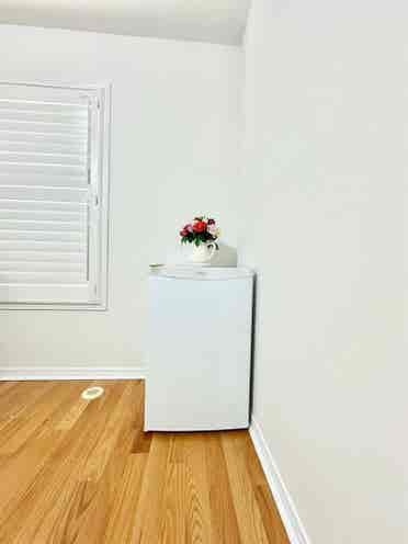 Room for rent by day/week