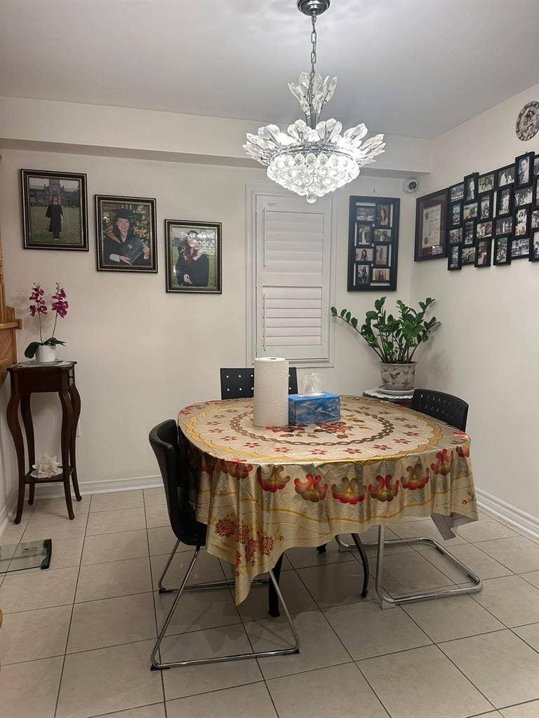 Room for rent by day/week