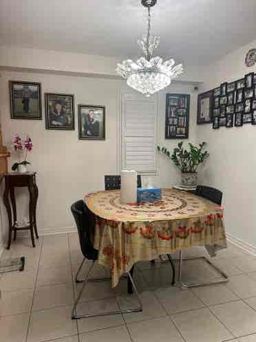Room for rent by day/week