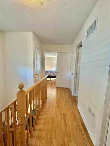 Room for rent by day/week