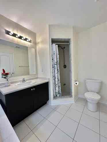 Room for rent by day/week