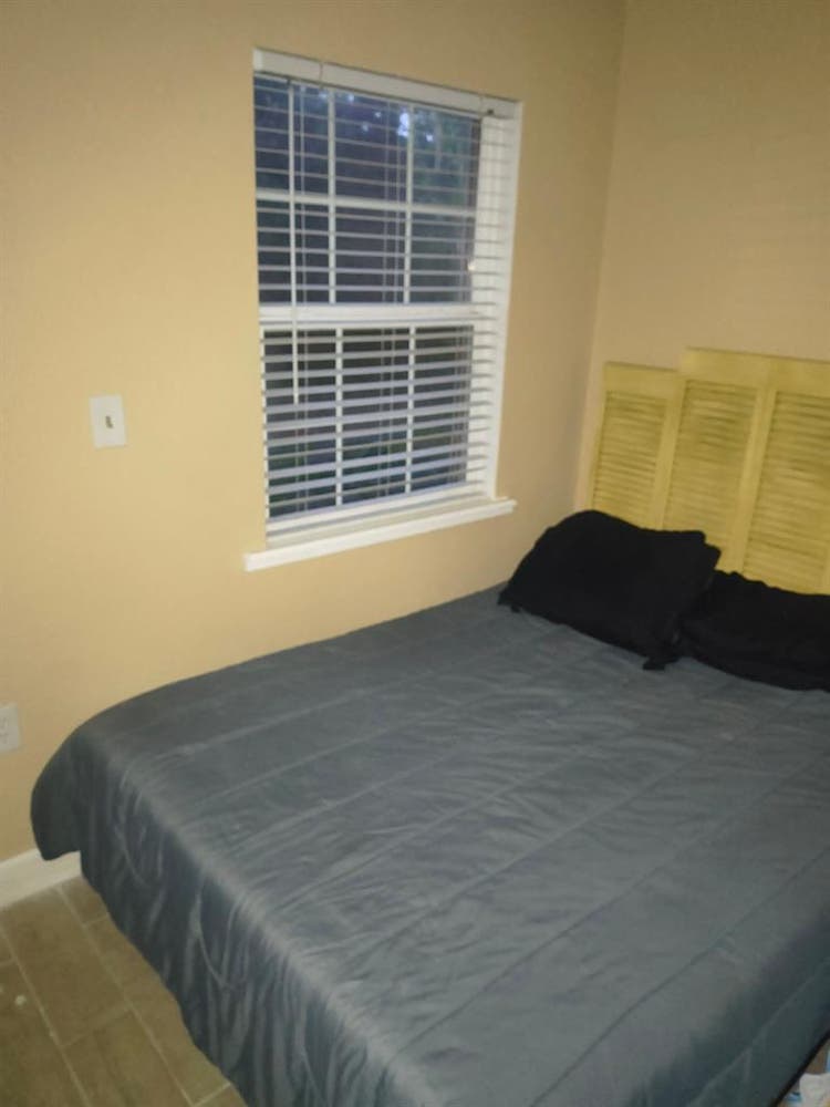 Furnished in Old Seminole Heights.
