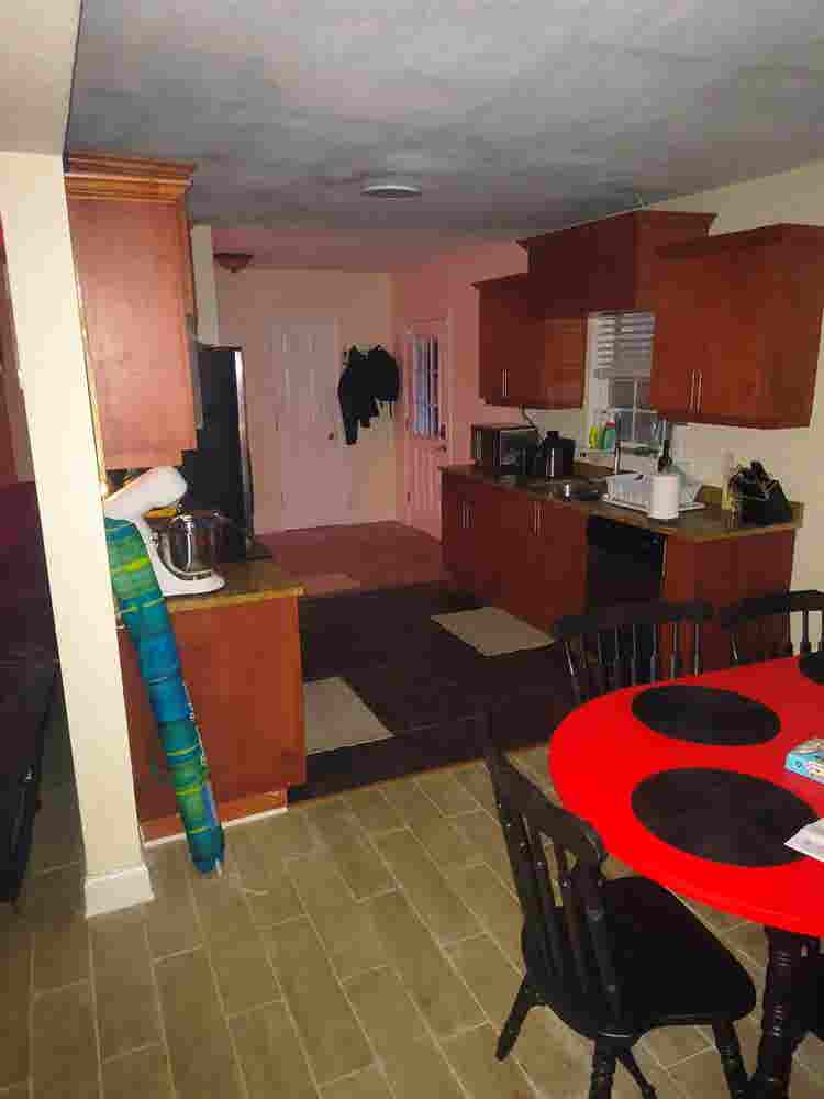 Furnished in Old Seminole Heights.