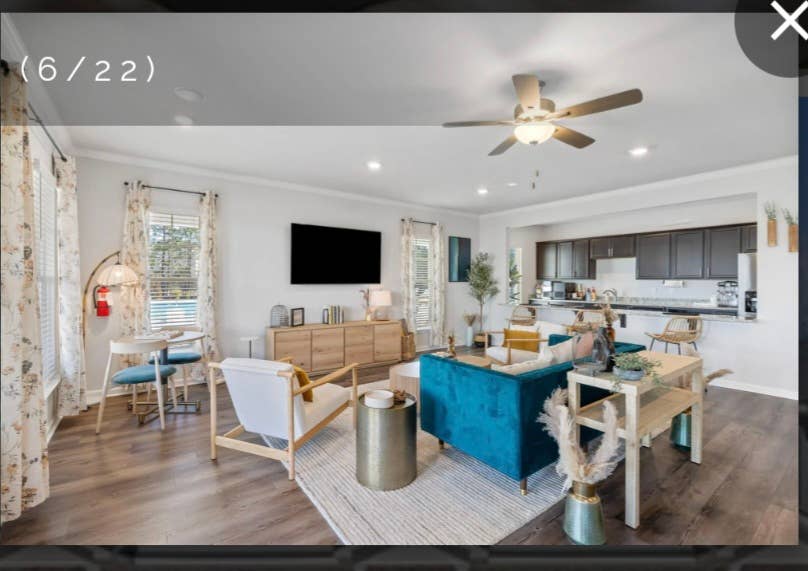 New Listing