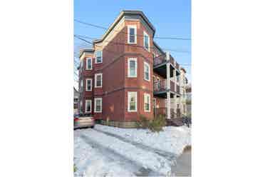 Somerville  Move-In September 1