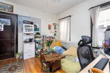 Somerville  Move-In September 1