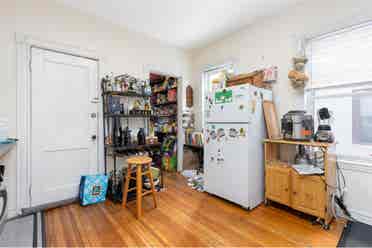 Somerville  Move-In September 1