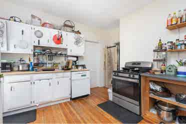 Somerville  Move-In September 1