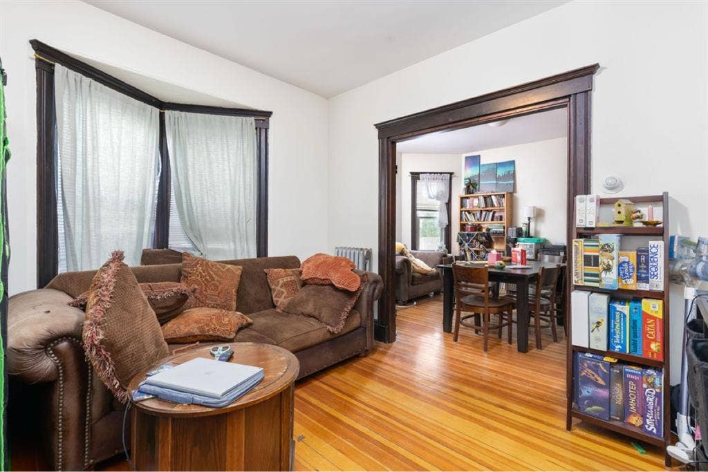 Somerville Move-In September 1