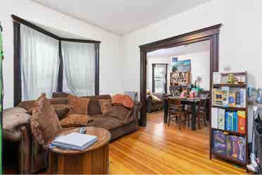 Somerville  Move-In September 1