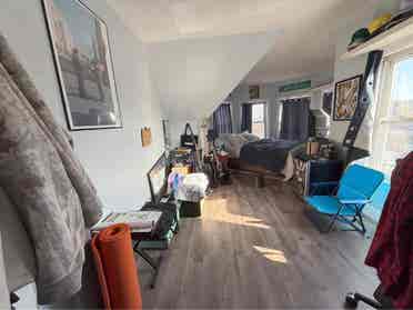 5BR – Allston Duplex, Sept 1
