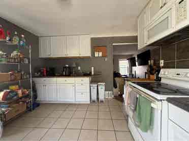 5BR – Allston Duplex, Sept 1