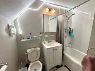 5BR – Allston Duplex, Sept 1