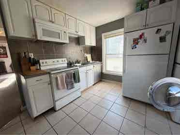 5BR – Allston Duplex, Sept 1