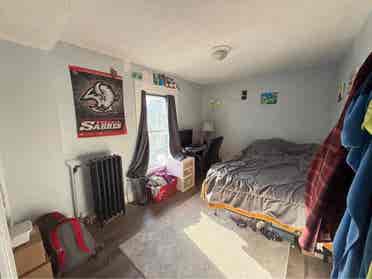 5BR – Allston Duplex, Sept 1
