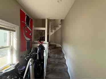 5BR – Allston Duplex, Sept 1