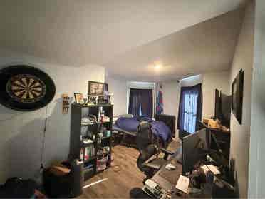 5BR – Allston Duplex, Sept 1