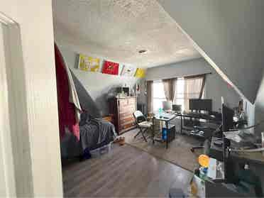 5BR – Allston Duplex, Sept 1