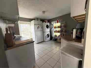 5BR – Allston Duplex, Sept 1