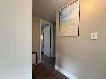 5BR – Allston Duplex, Sept 1