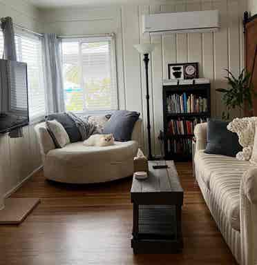 Room for rent - 1 block from beach