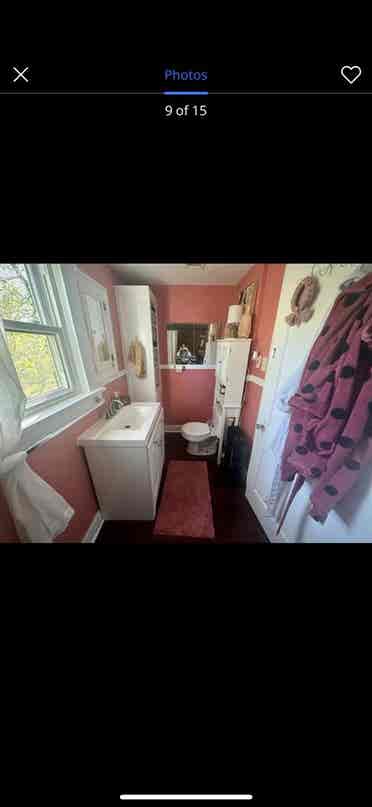 New Listing