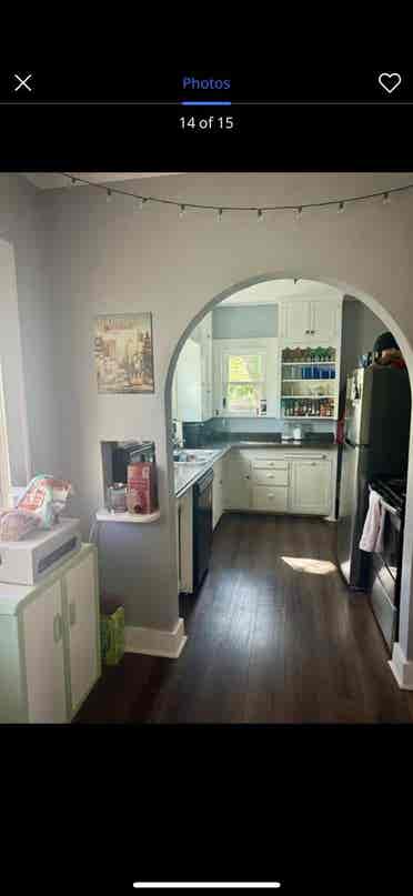 New Listing