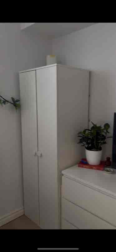 Sublet bed & b
ath unit Female Only