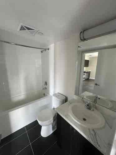 Renting private room from 1stJune.