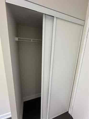 Renting private room from 1stJune.
