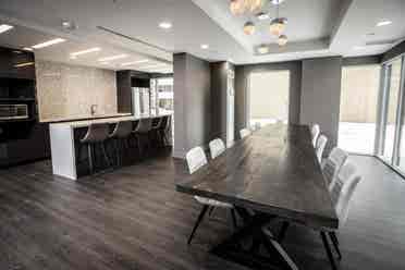 Renting private room from 1stJune.