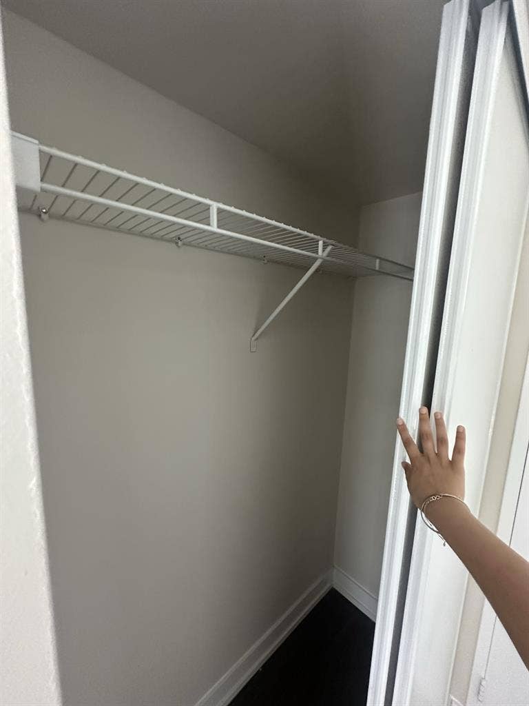 Renting private room from 1stJune.