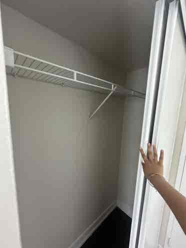 Renting private room from 1stJune.