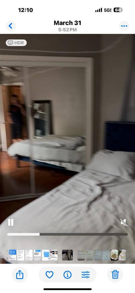 Looking for female roommate