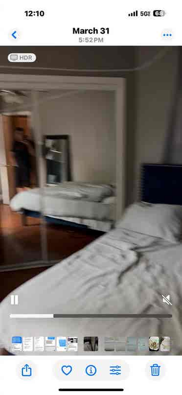 Looking for female roommate