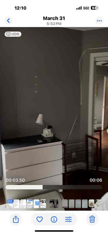 Looking for female roommate