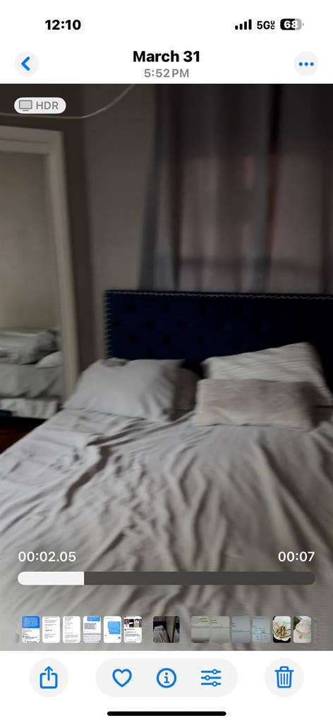 Looking for female roommate