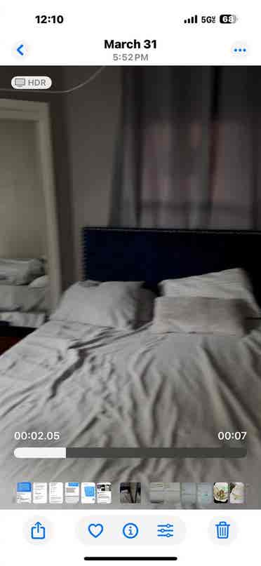 Looking for female roommate