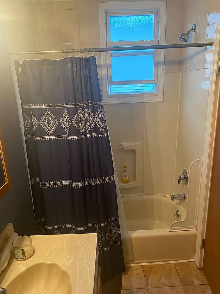 0ne-Bedroom Apartment.