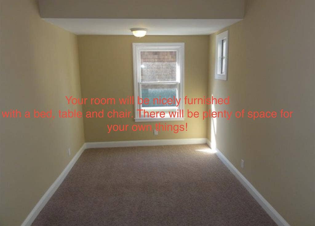 Private Room South Side Walk to UCB