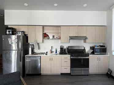Union on Broadway | Spacious 2BR
