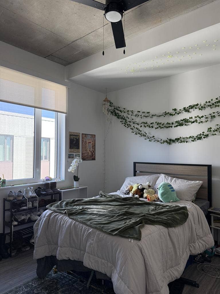Union on Broadway | Spacious 2BR