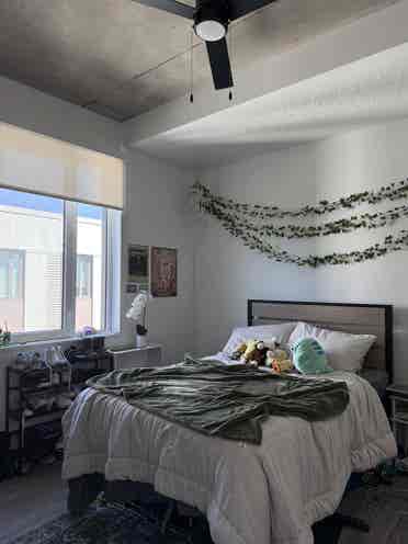 Union on Broadway | Spacious 2BR